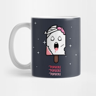 Popsickle Mug